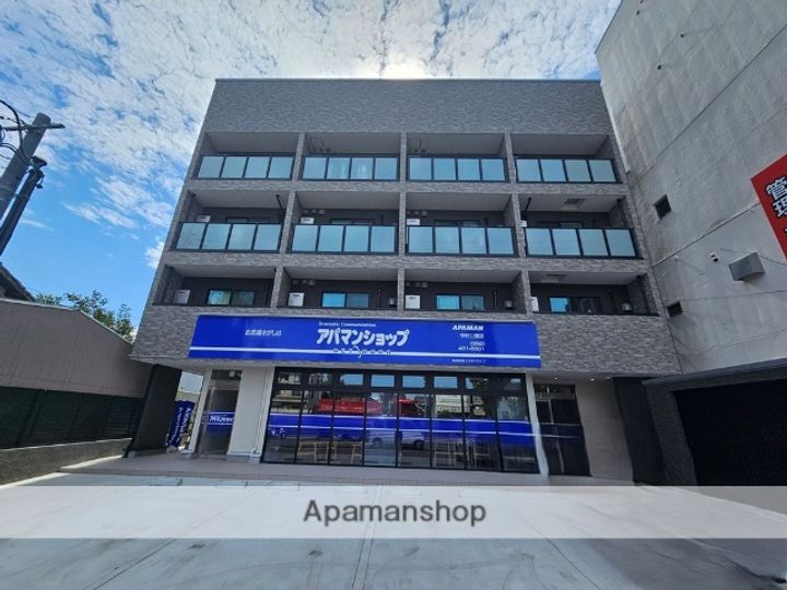 FELICE・(フェリーチェ)の外観