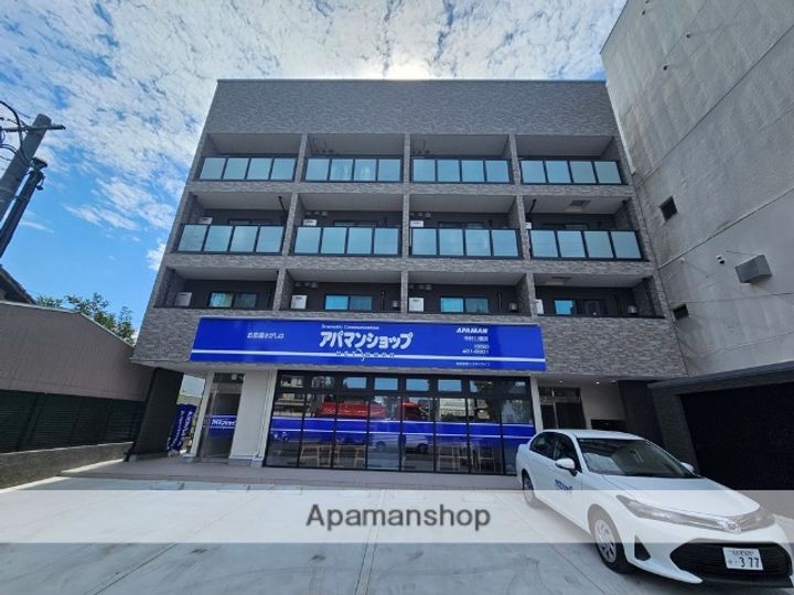 FELICE・(フェリーチェ)の外観