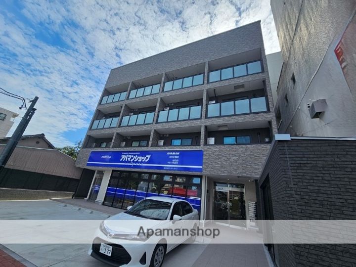 FELICE・(フェリーチェ)の外観