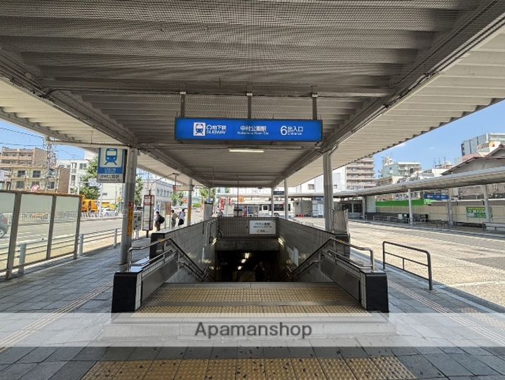 FELICE・(フェリーチェ)の周辺