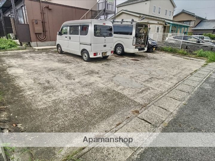 ハイツよこた202のその他画像