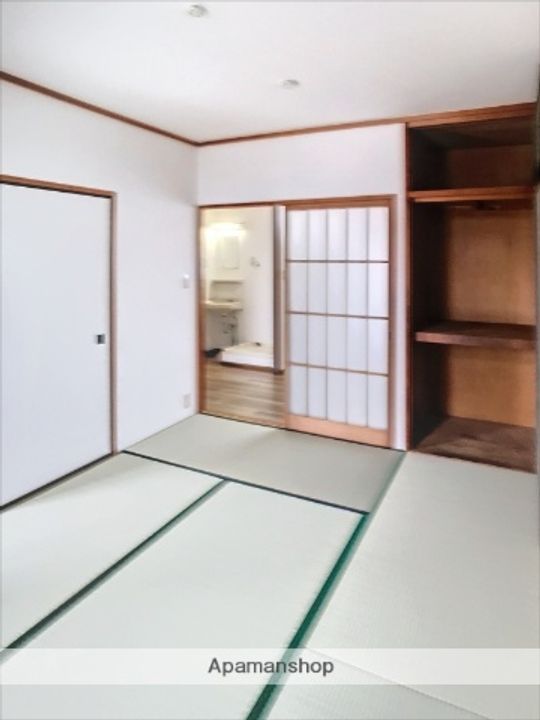 ハイツよこた202のその他画像