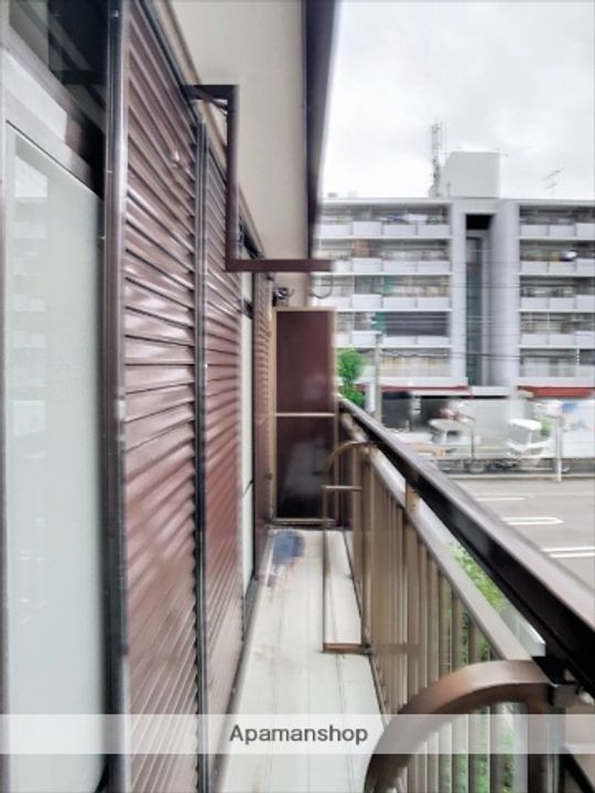 ハイツよこた202のその他画像