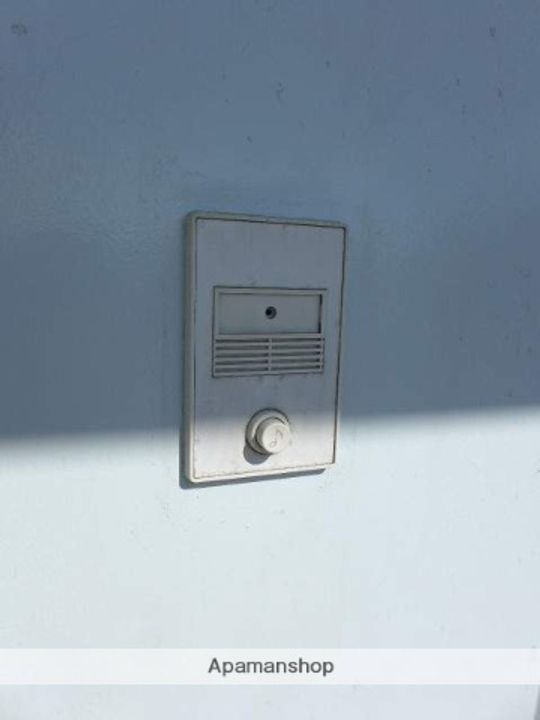 ハイツよこた202の内装