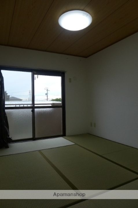 エミネンス96305の内装
