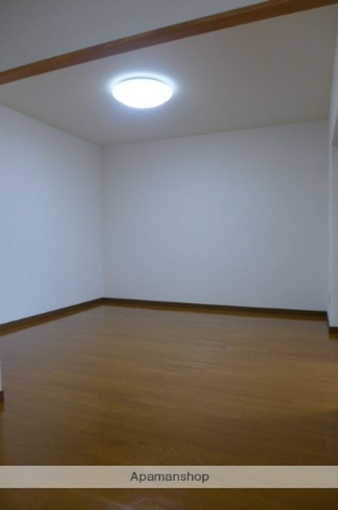 エミネンス96305の内装