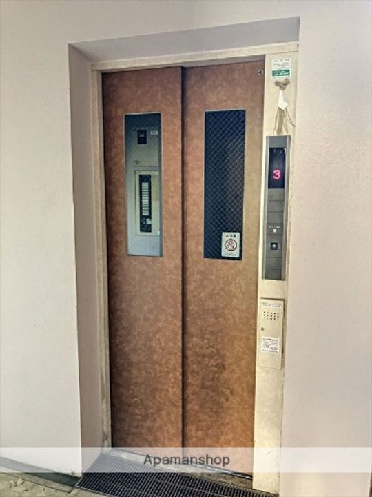 マンションコーシン駅前201のその他画像