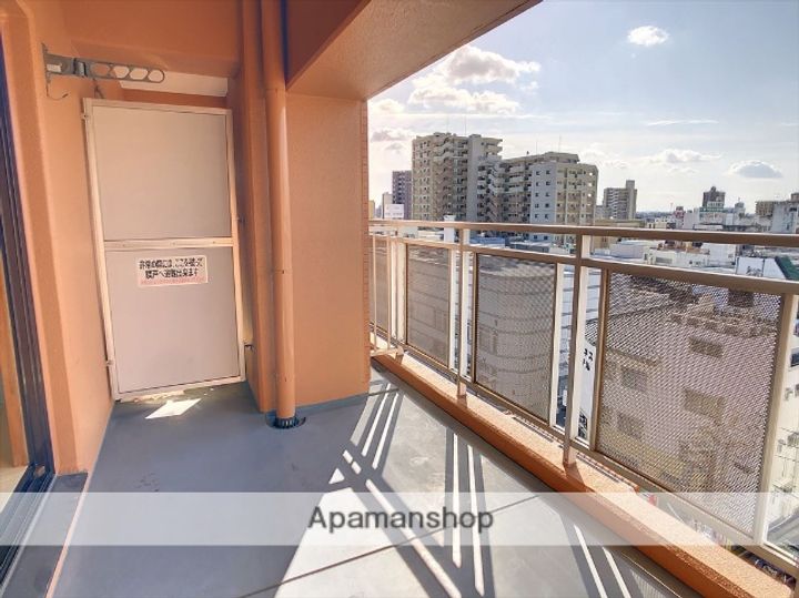 マンションコーシン駅前201のその他画像