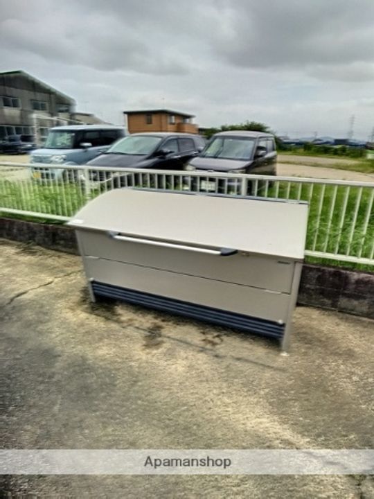 ビレッジ藤井202のその他画像