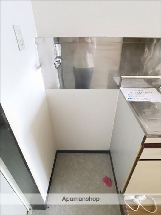 ビレッジ藤井202のその他画像