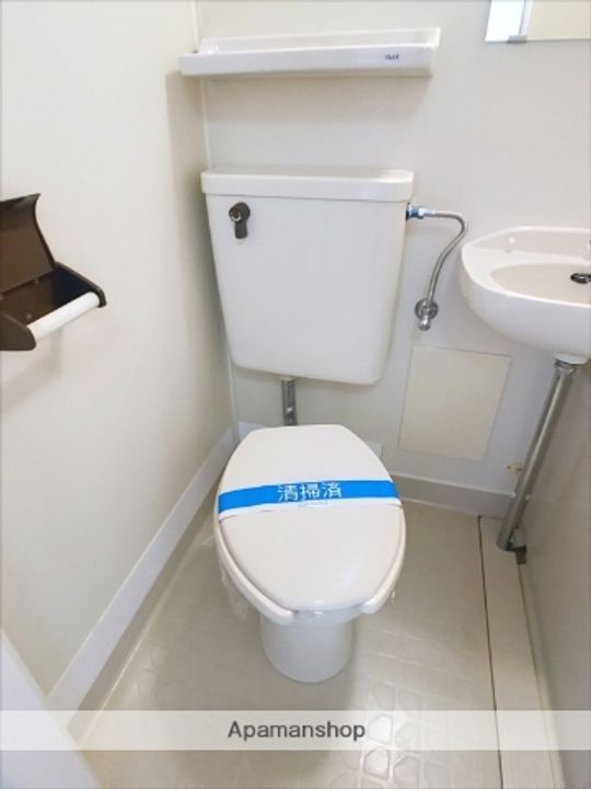 ビレッジ藤井202のその他画像