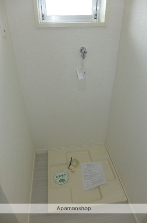 マンション浅井203の内装