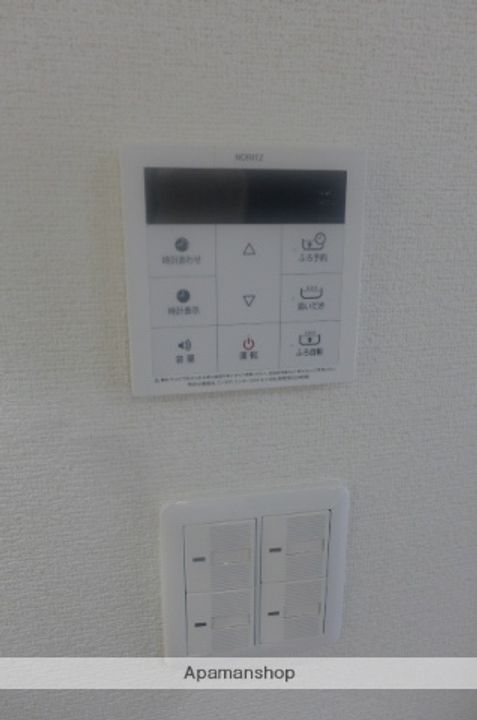 マンション浅井203のその他画像