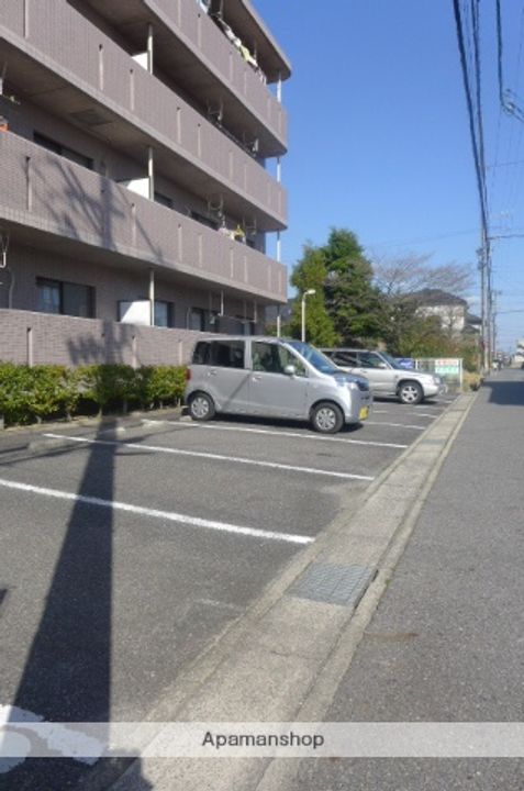 パープルタウン202のその他画像