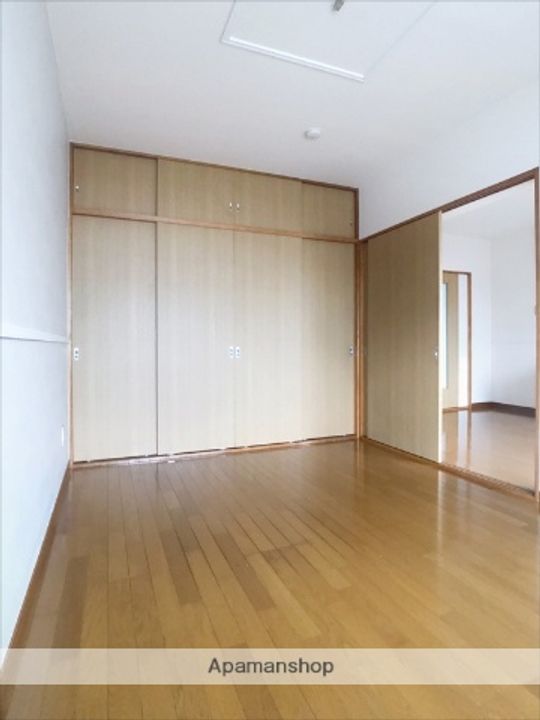 サンモール今本202の内装