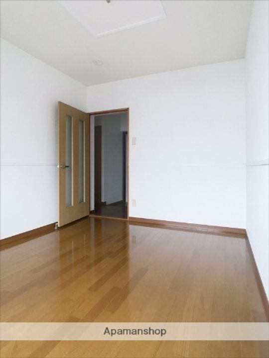 サンモール今本202の内装