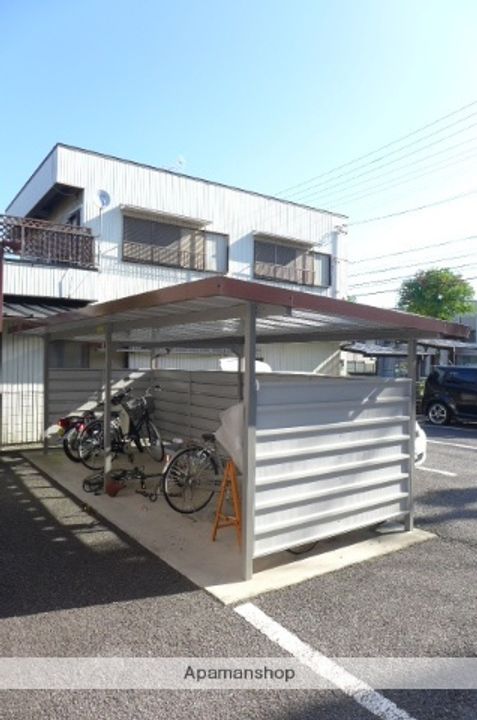 サンモール今本202のその他画像