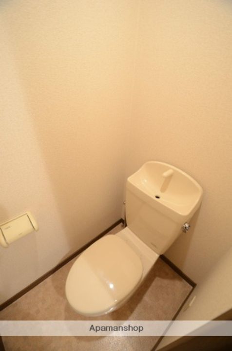 セントレージ横山のその他画像