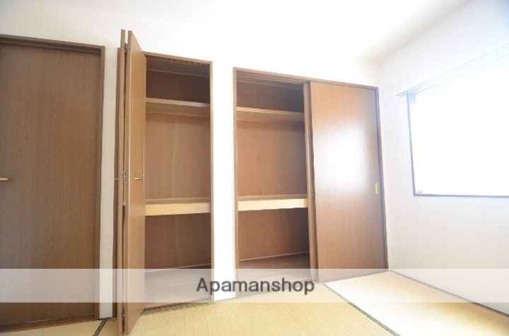 セントレージ横山のその他画像