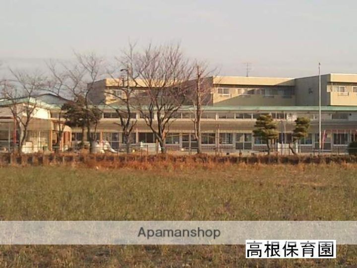 ヨーロピアンシャレー住吉の周辺