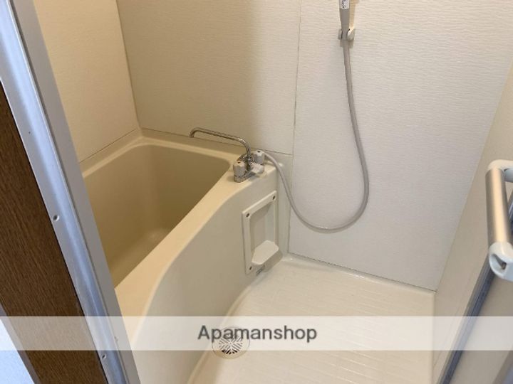 ラ・ピエスの風呂