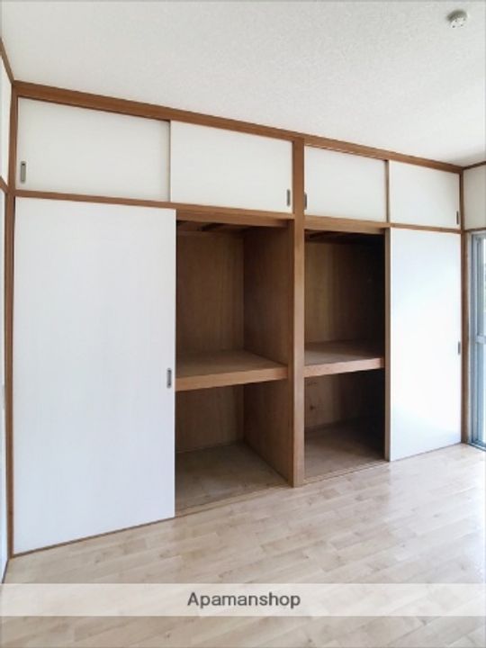 コーポ都101のその他画像