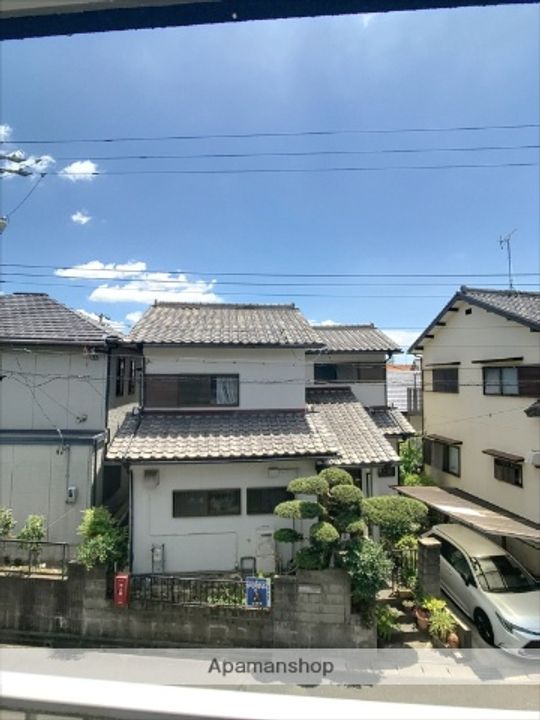 コーポ都203のその他画像