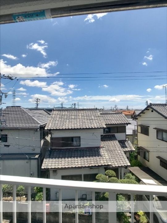コーポ都303のその他画像