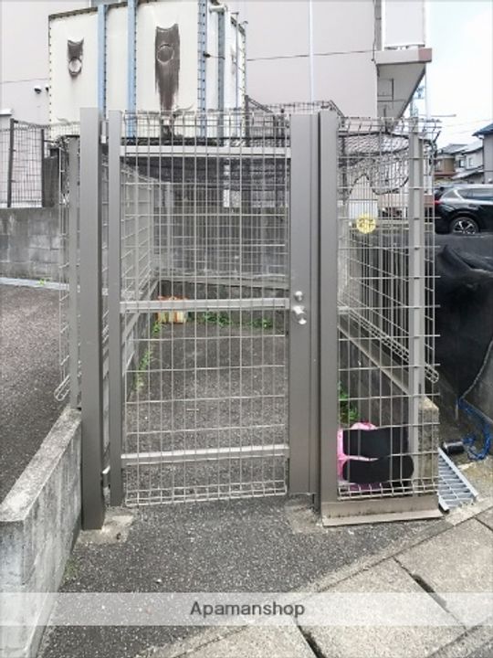 コーポ都303のその他画像