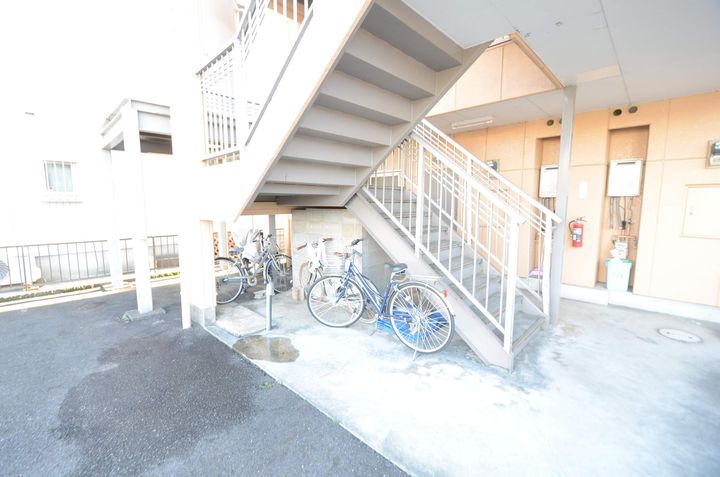 ニューハイツ水野201のその他画像