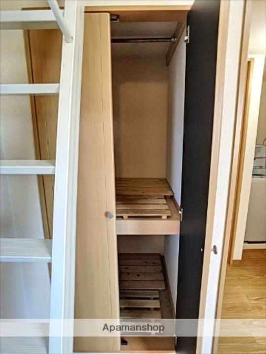 澤コーポBのその他画像