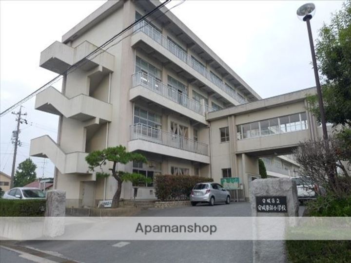 澤コーポBの周辺