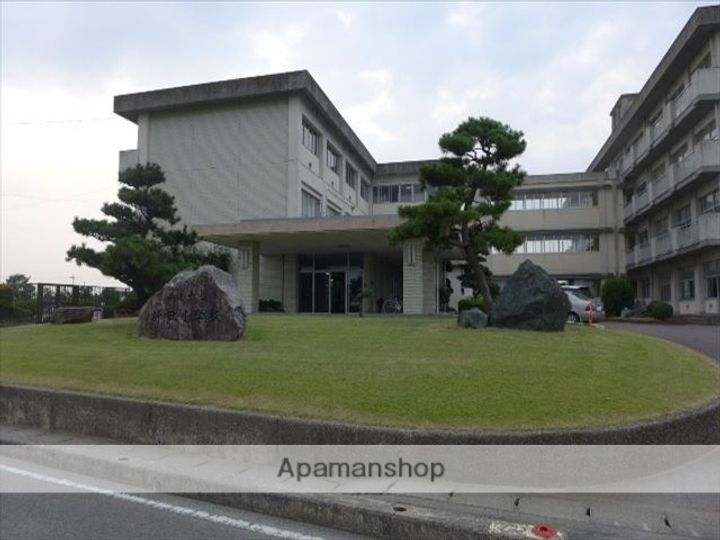 澤コーポBの周辺