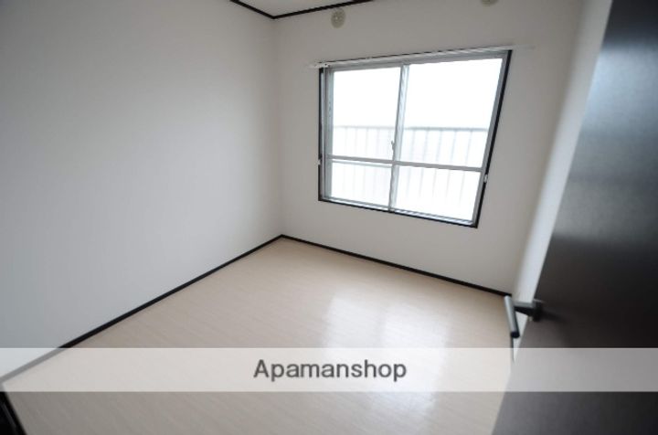 北町マンションB-2の内装