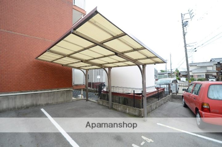 北町マンションB-2のその他画像