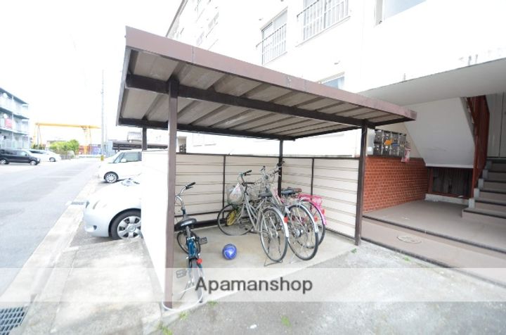 北町マンションB-2のその他画像