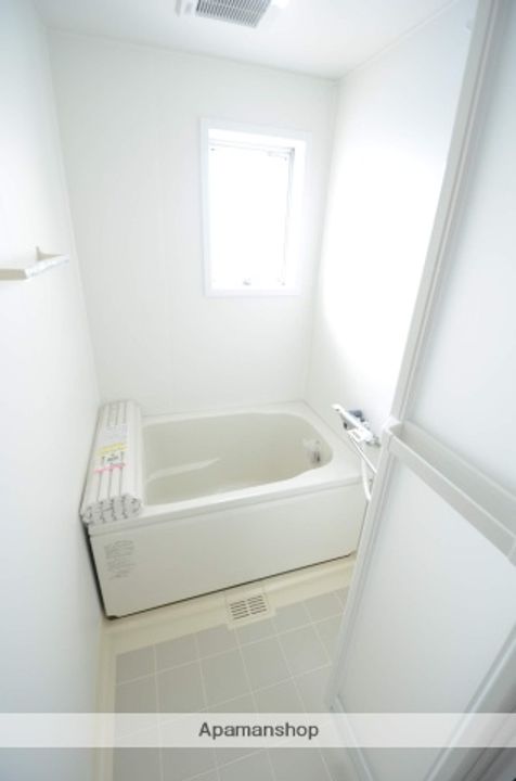 北町マンションB-2の風呂