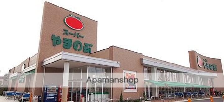 北町マンションB-2の周辺