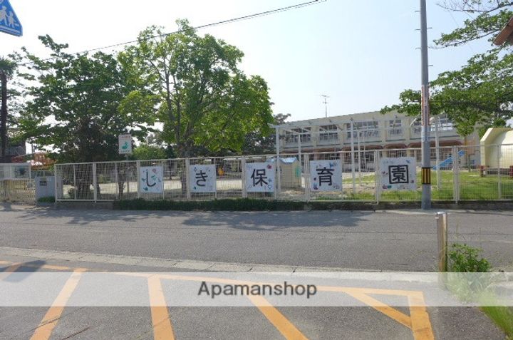 北町マンションB-2の周辺