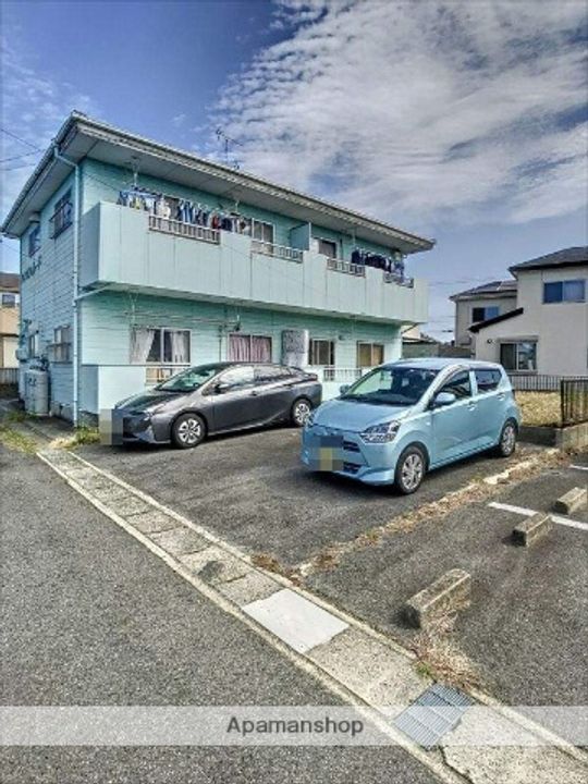 ハイツシャレード101のその他画像