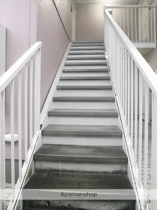 ウエスト長坂C202のその他画像