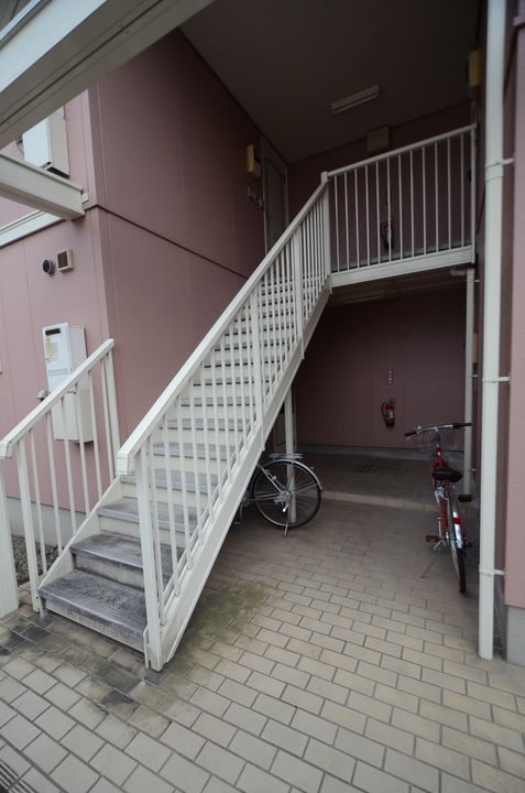 ウエスト長坂C202のその他画像