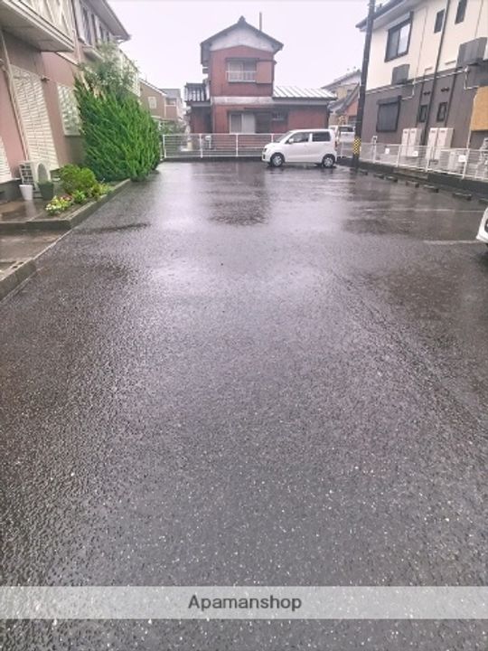 ウエスト長坂C202のその他画像