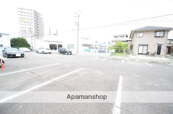 コーポ浅井Ⅰ105のその他画像