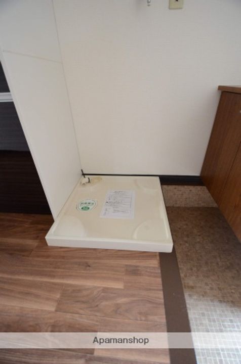 コーポ浅井Ⅰ105の内装