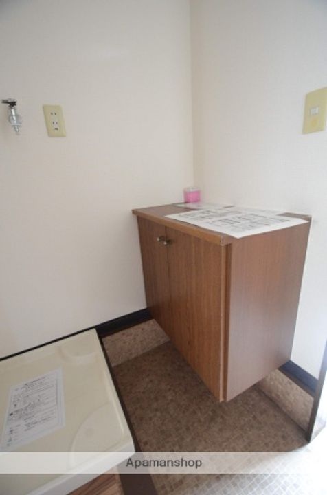 コーポ浅井Ⅰ105の内装