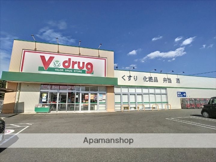 コーポ浅井Ⅰ105の周辺