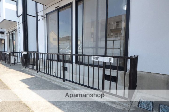 サンビレッジ安城B102のその他画像