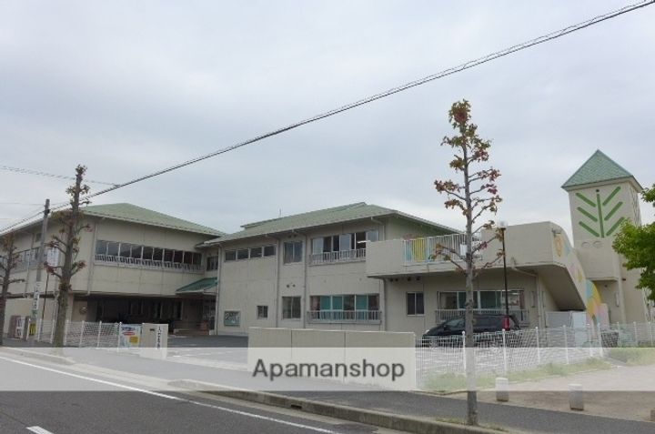 シャイン美園A203の周辺
