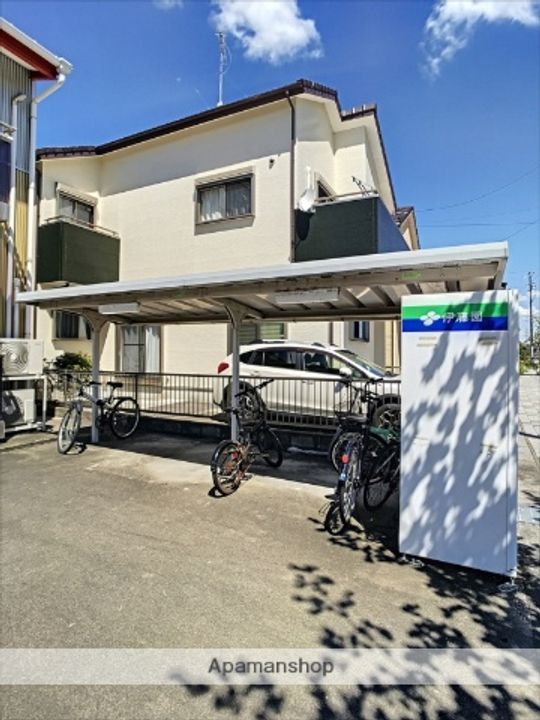 カルティエサンセール102のその他画像